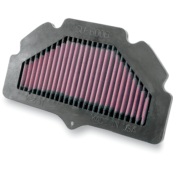 K & N OE Replacement High-Flow Air Filter Suzuki SU6006