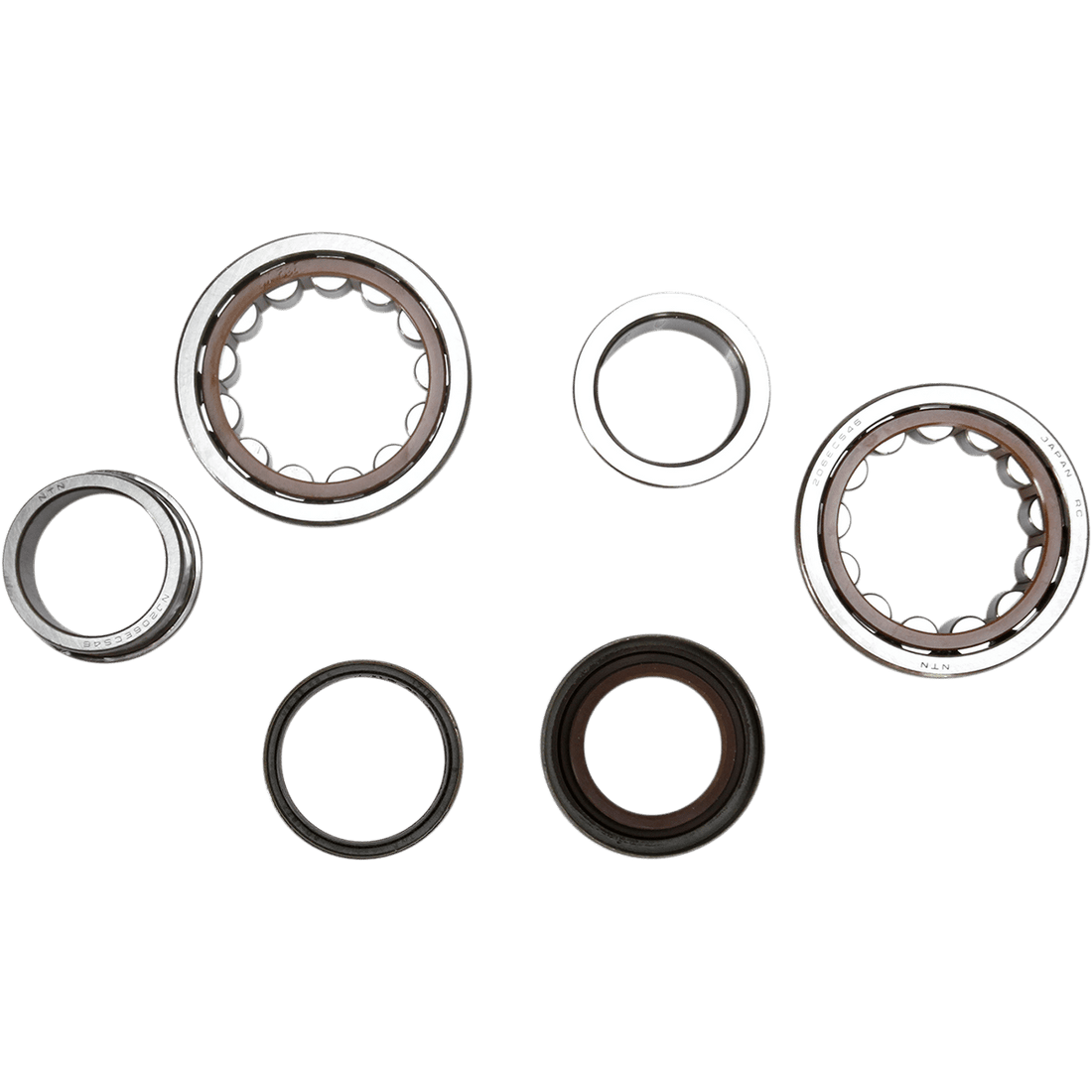 PROX Crank Bearing and Seal Kit KTM 23CBS63006