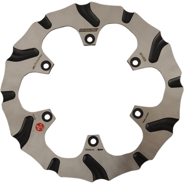 BRAKING Batfly® Rotor BY4505