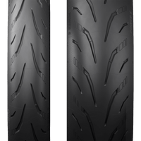 MICHELIN Tire Power 6 Front 120/70ZR17 58W 82063