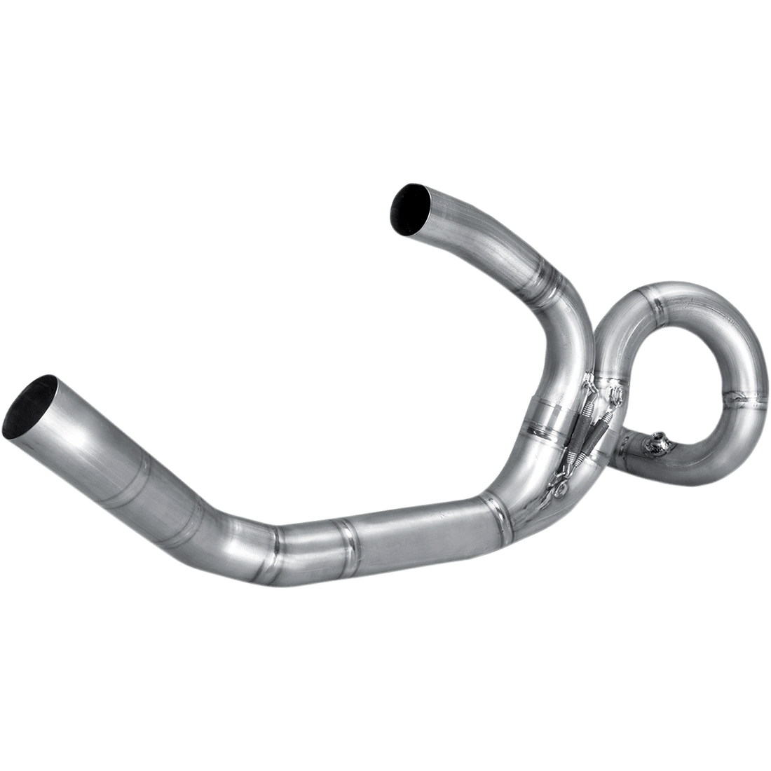 AKRAPOVIC Headpipe Monster 821/1200 ED12E1/1