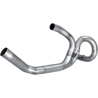 AKRAPOVIC Headpipe Monster 821/1200 ED12E1/1