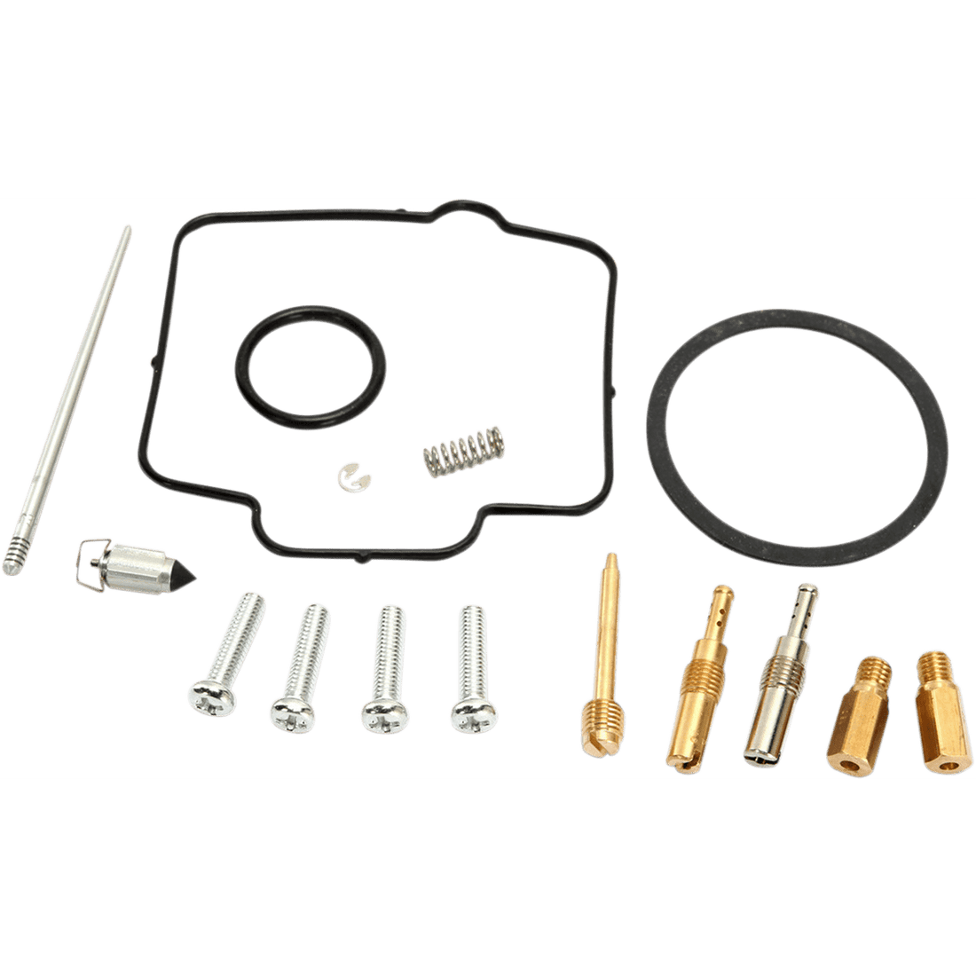 MOOSE RACING Carburetor Repair Kit Kawasaki