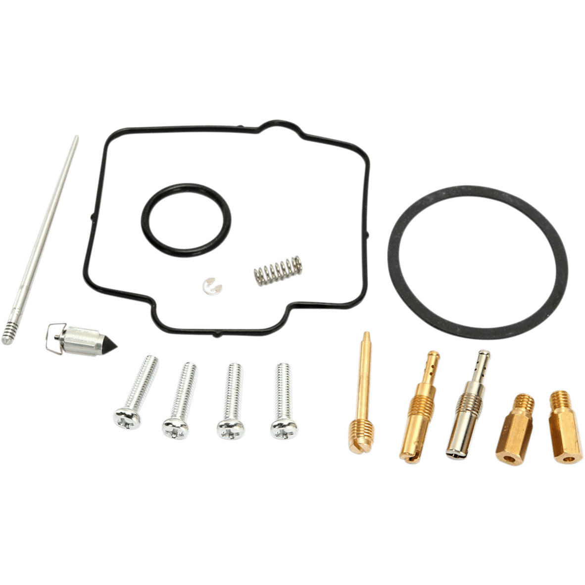 MOOSE RACING Carburetor Repair Kit Kawasaki