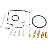 MOOSE RACING Carburetor Repair Kit Kawasaki