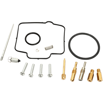 MOOSE RACING Carburetor Repair Kit Kawasaki