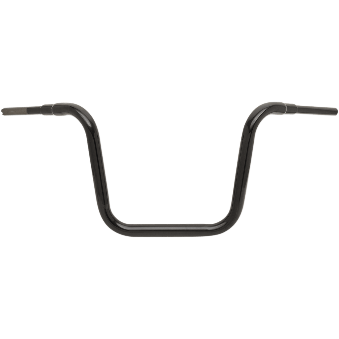 DRAG SPECIALTIES Handlebar Big Ape 13" TBW Black