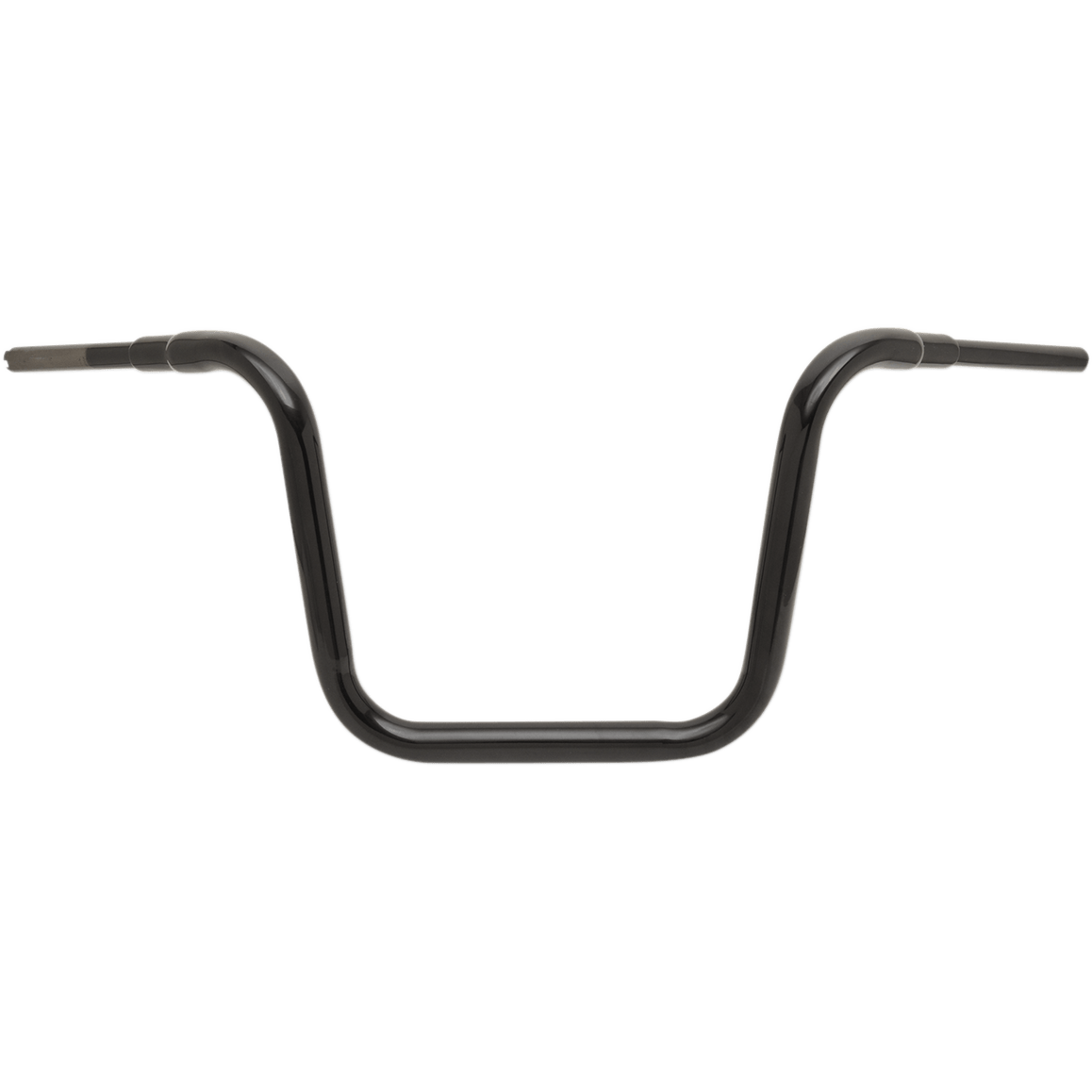 DRAG SPECIALTIES Handlebar Big Ape 13" TBW Black