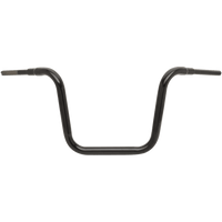 DRAG SPECIALTIES Handlebar Big Ape 13" TBW Black