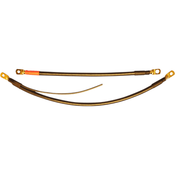 TERRY COMPONENTS Battery Cables '07 FLT