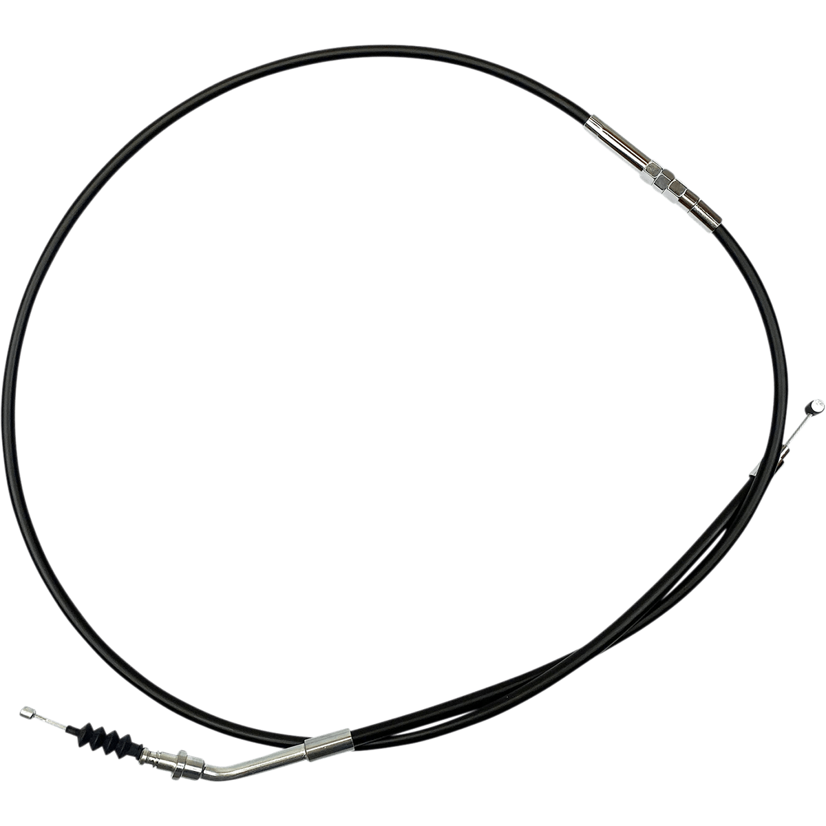 MAGNUM SHIELDING Clutch Cable XR Indian Black XR4323000