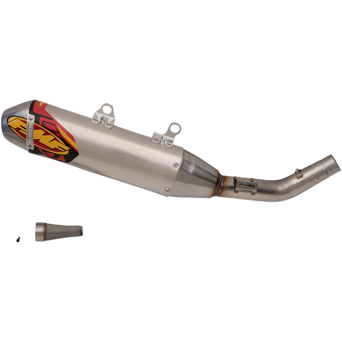 FMF PowerCore 4 HEX Muffler 045626