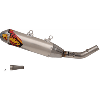 FMF PowerCore 4 HEX Muffler 045626