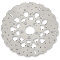 EBC Brake Rotor RSD017C