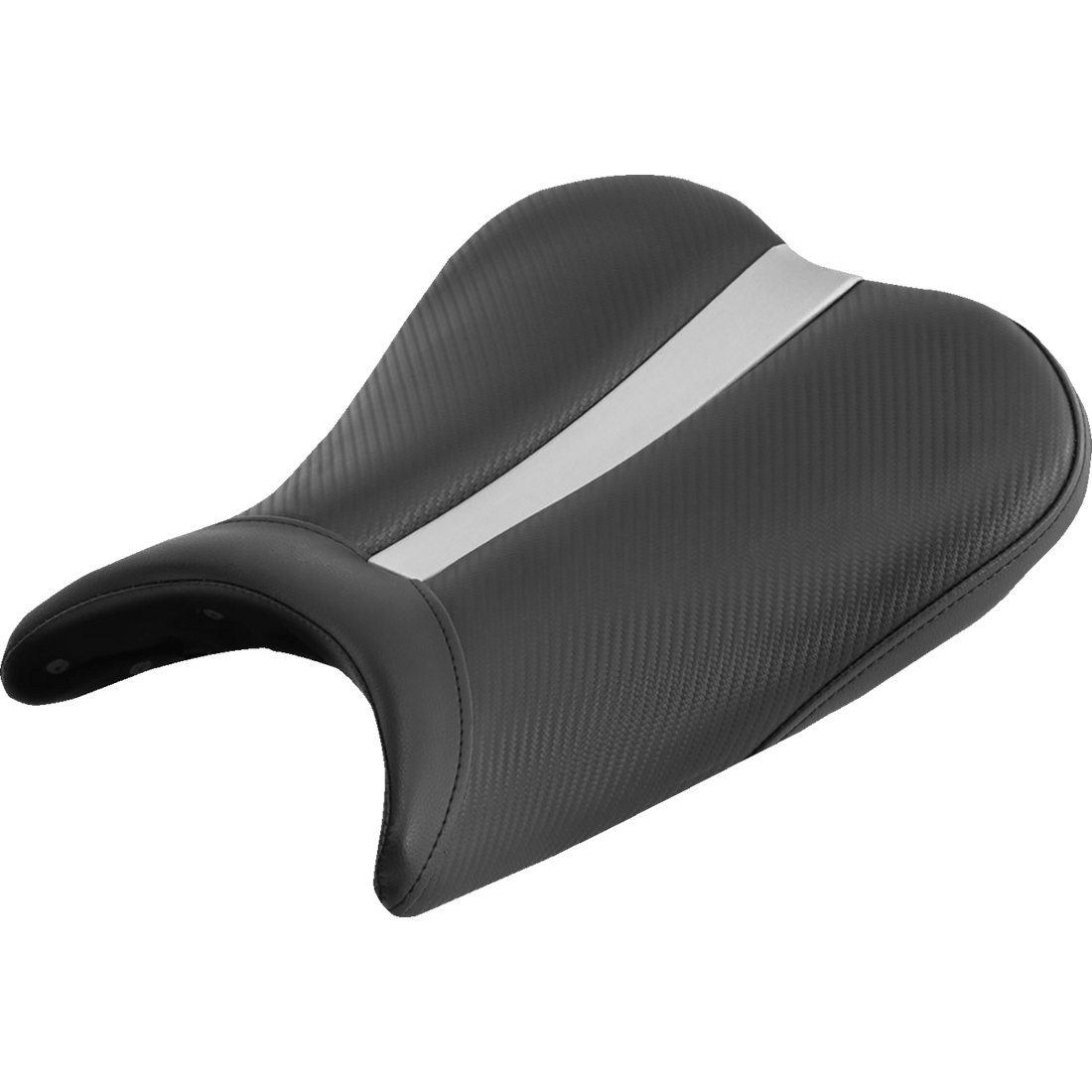 SADDLEMEN Gel-Channel Track Seat GSXR 6/7 08100807