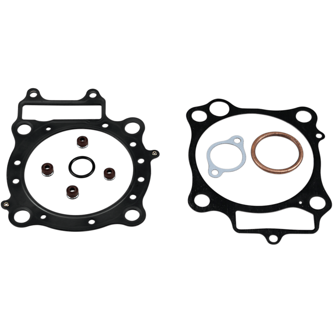 MOOSE RACING Top End Gasket Kit 99 mm OB Honda 810277MSE