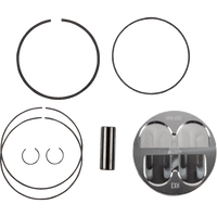 MOOSE RACING Piston Kit 97.00 mm Yamaha