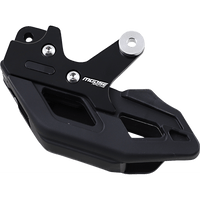 MOOSE RACING Chain Guide Black Beta