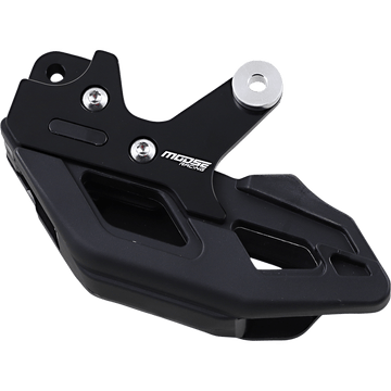 MOOSE RACING Chain Guide Black Beta