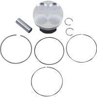 WOSSNER Piston Kit 76.97 mm Kawasaki