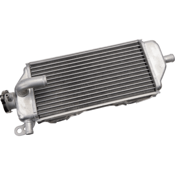 MOOSE RACING Replacement OEM Radiator Right Yamaha 19010889