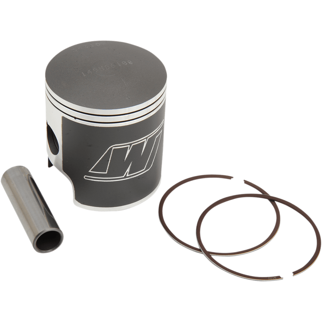 WISECO Piston Kit 61.00 mm Kawasaki 149M06100