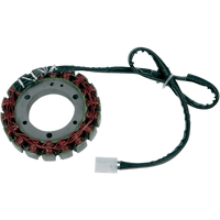 RICK'S MOTORSPORT ELECTRIC Stator Kawasaki 21207