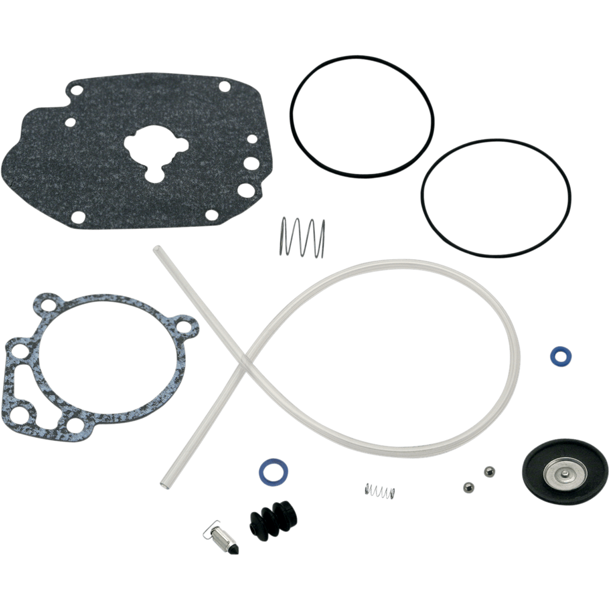 S&S CYCLE Carburetor Rebuild Kit Super E/G Basic