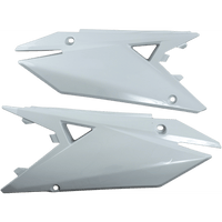 UFO Side Panels White