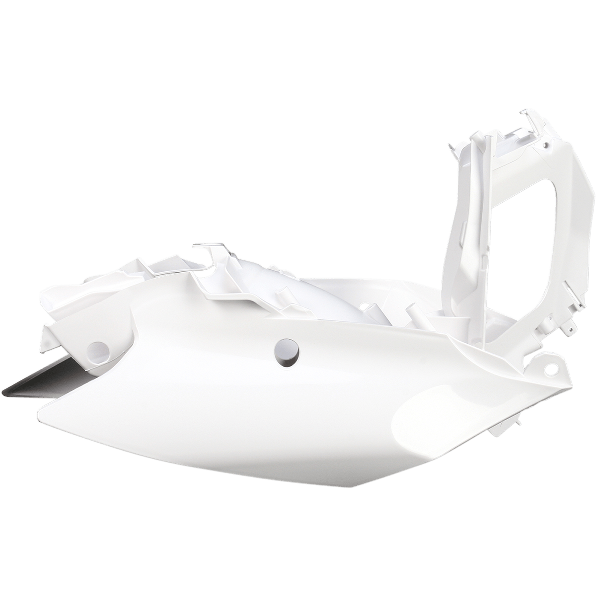 ACERBIS Side Panels White