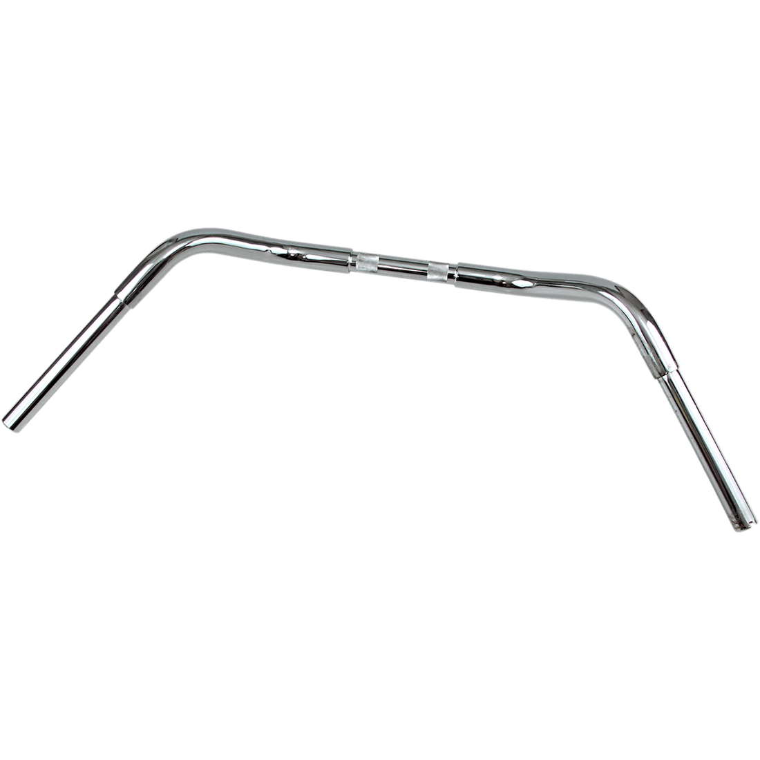 DRAG SPECIALTIES Handlebar Buffalo Bagger TBW Chrome