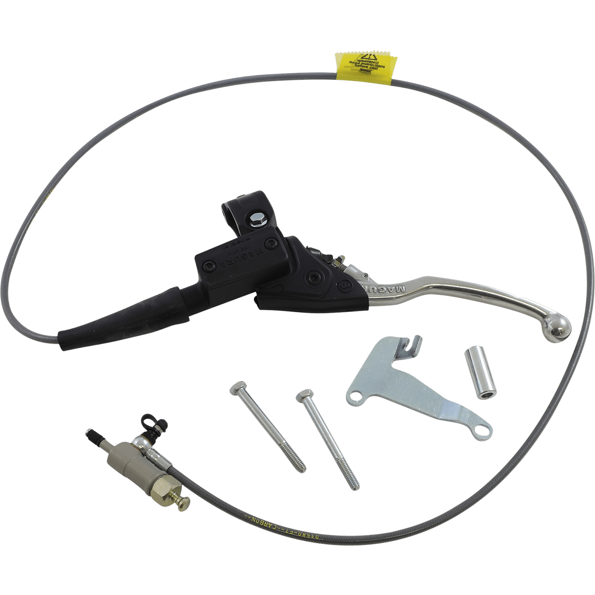 MAGURA Clutch System Hymec 2100363