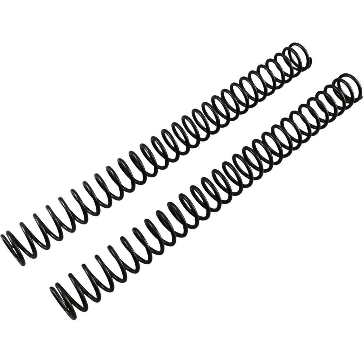 FACTORY CONNECTION Front Fork Springs 0.48 kg/mm LSB048