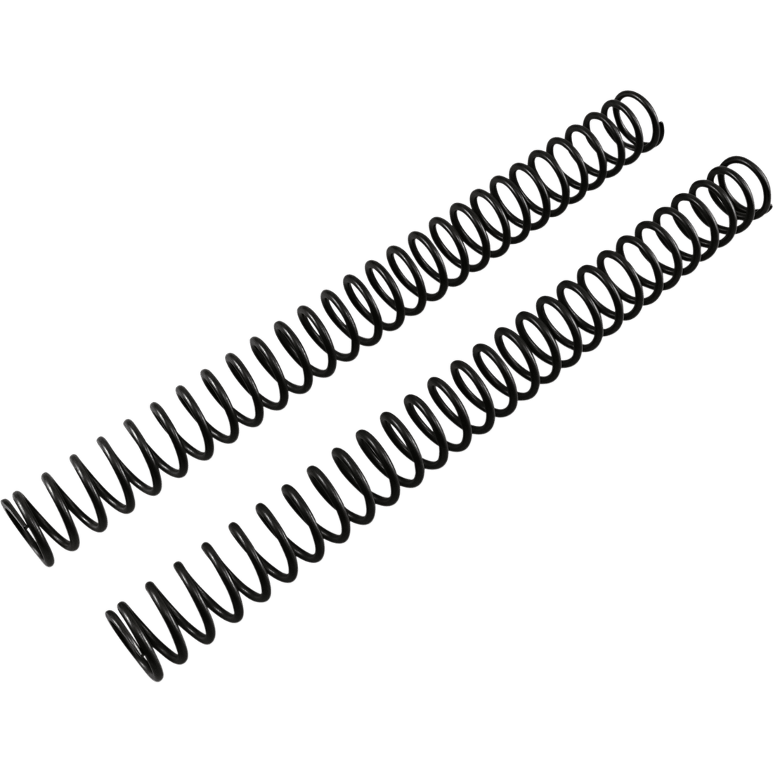 FACTORY CONNECTION Front Fork Springs 0.48 kg/mm LSB048