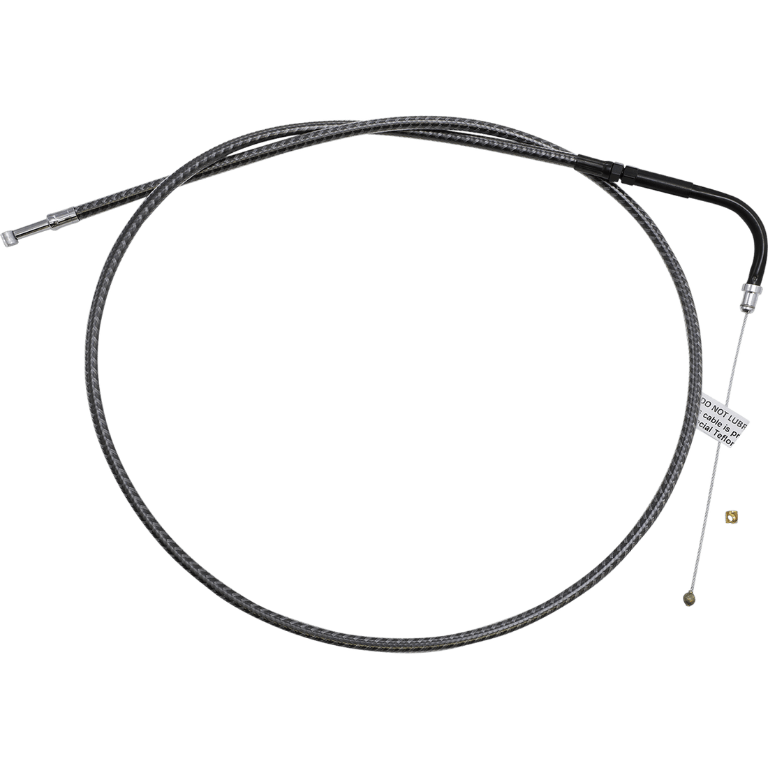 MAGNUM SHIELDING Throttle Cable KARBONFIBR 73198