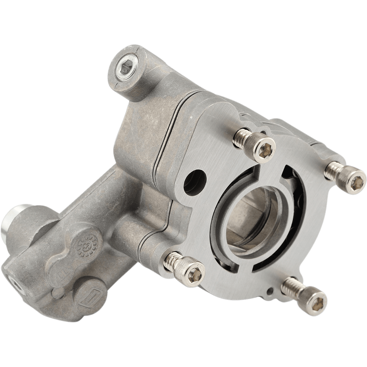 DRAG SPECIALTIES HV/HP Oil Pump Twin Cam