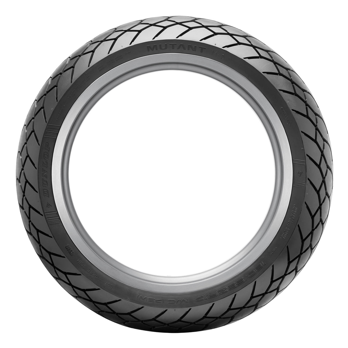 DUNLOP TIRE MUTANT REAR 160/60ZR17 69W RADIAL