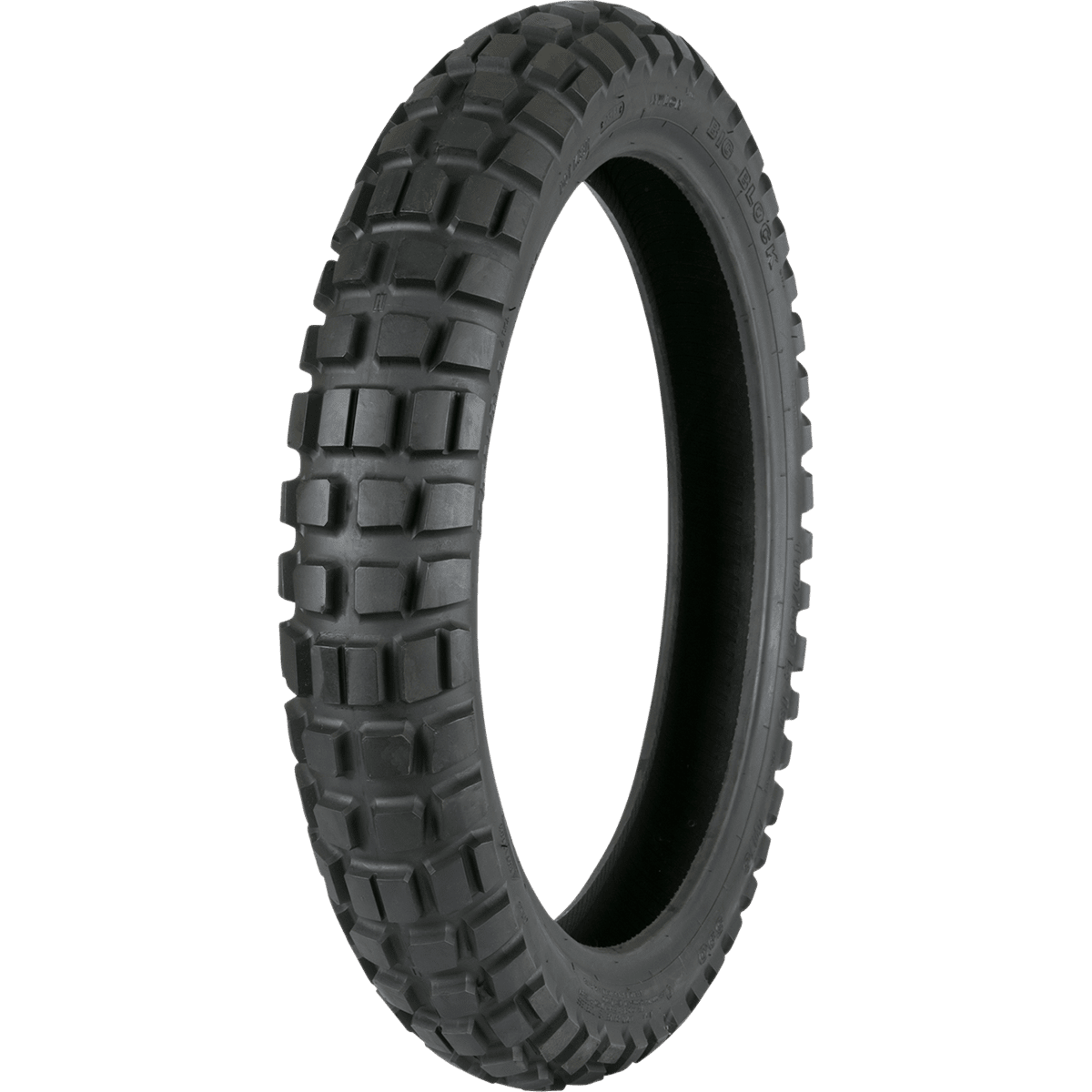 KENDA Tire K784 Big Block Front 110/80B19 59Q 047841923B0