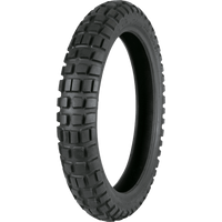 KENDA Tire K784 Big Block Front 110/80B19 59Q 047841923B0