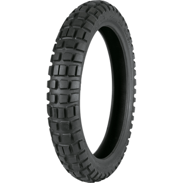 KENDA Tire K784 Big Block Front 110/80B19 59Q 047841923B0