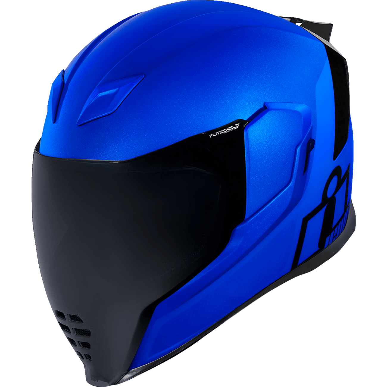 ICON Airflite™ Helmet Jewel MIPS® Blue XS