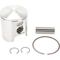 WISECO Piston Kit 54.00 mm Honda CR125R 564M05400