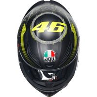 AGV K1 S Helmet Track 46 Small