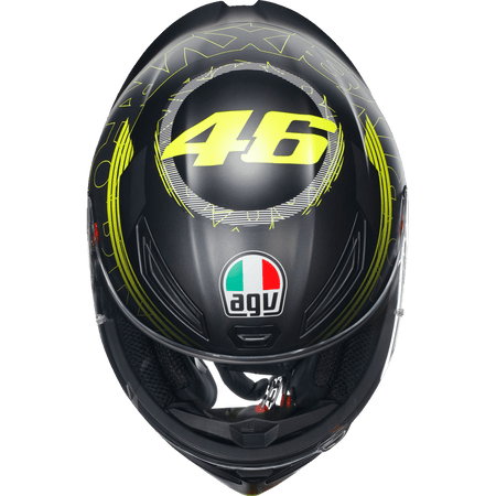 AGV K1 S Helmet Track 46 Small