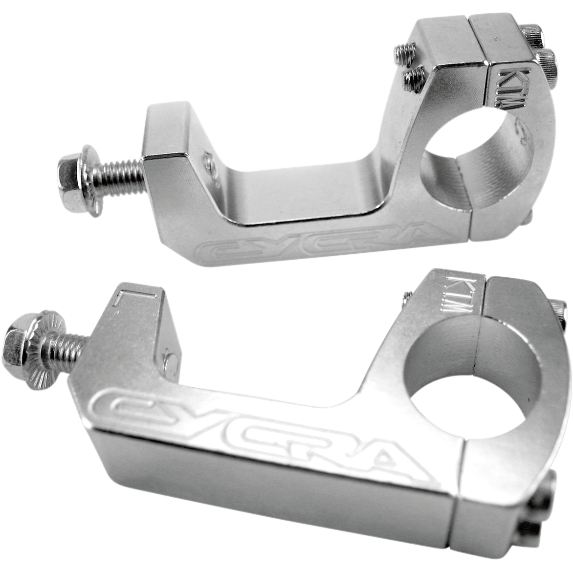 CYCRA Handguard Hardware Handguard Probend™ U Clamp KTM