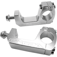 CYCRA Handguard Hardware Handguard Probend™ U Clamp KTM