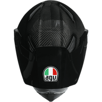 AGV AX9 Helmet Gloss Carbon MS 207631O4LY00606