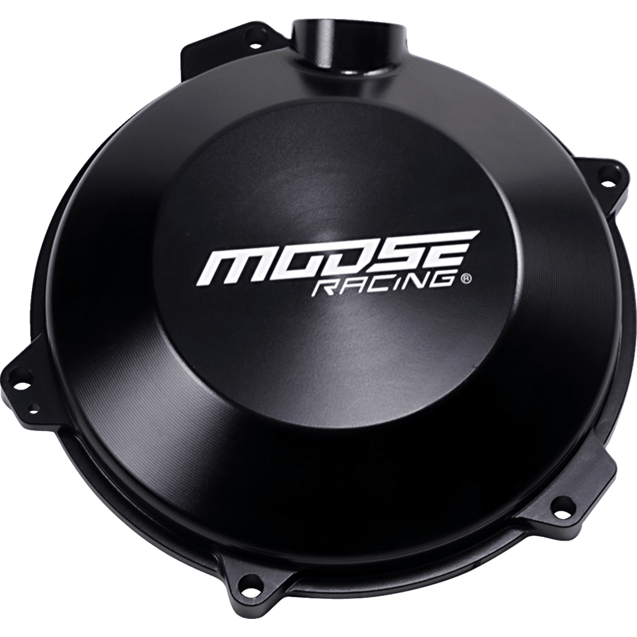 MOOSE RACING Clutch Cover Gas Gas/Husqvarna/KTM D705429MB