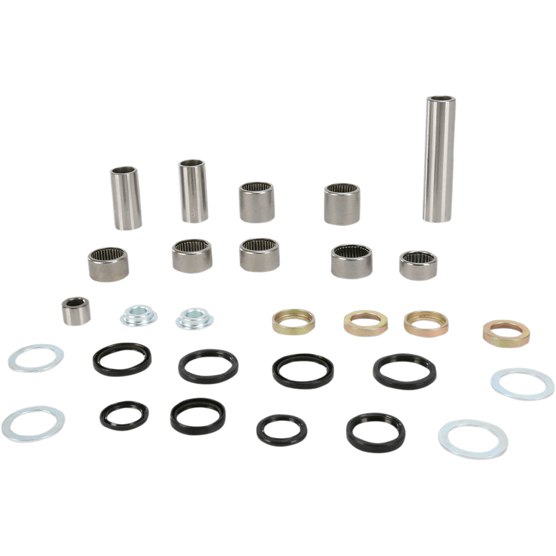 PIVOT WORKS Linkage Rebuild Kit PWLKY29000