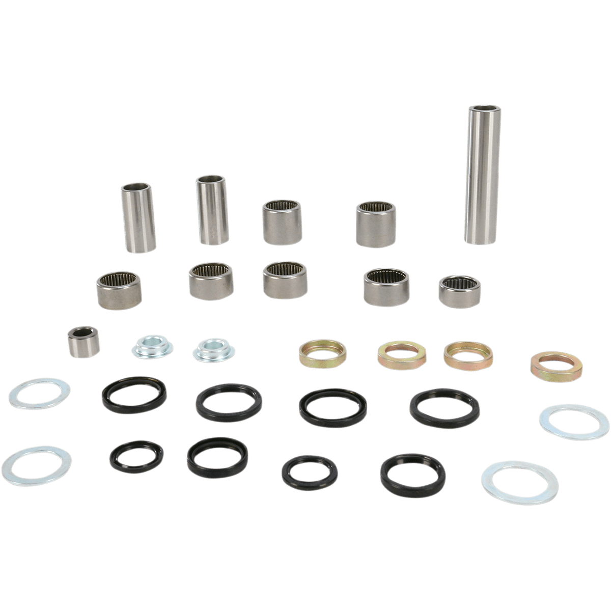 PIVOT WORKS Linkage Rebuild Kit PWLKY29000